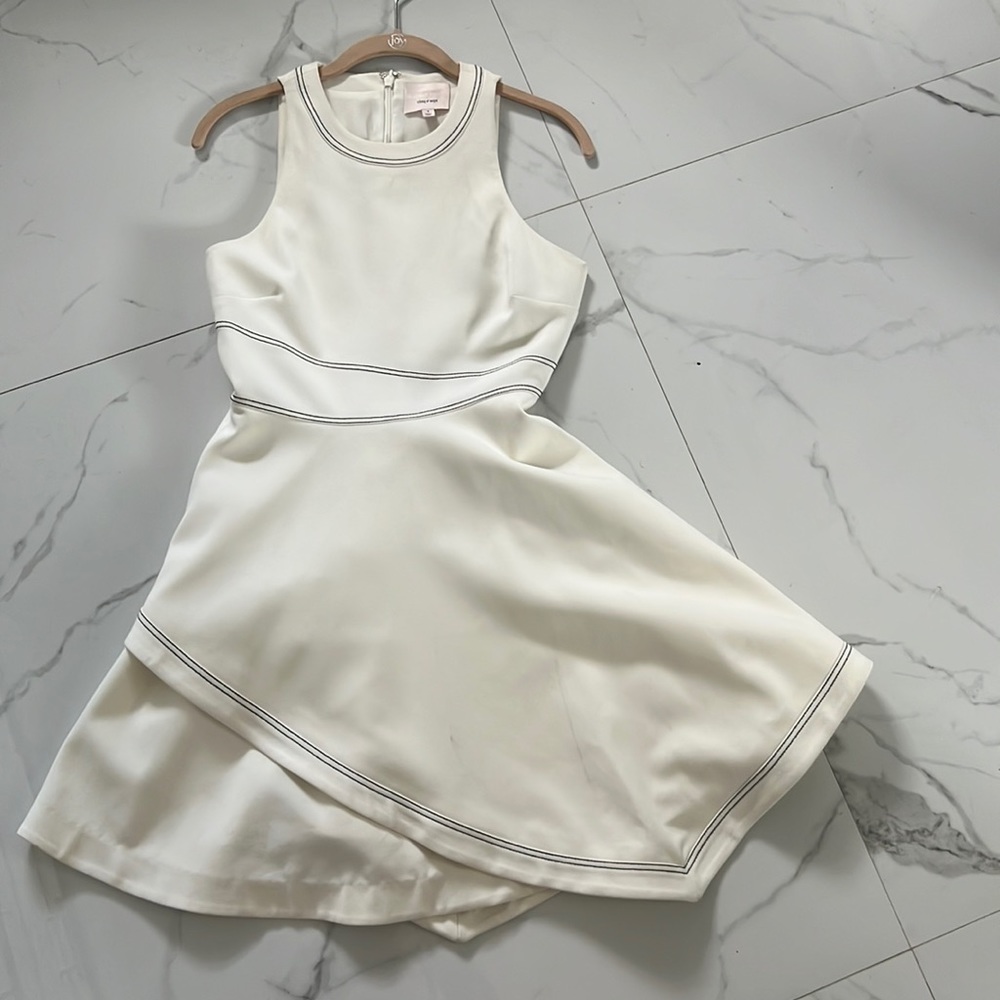 Cinq A Sept Dress